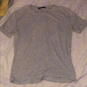 Brandy Melville striped shirt
